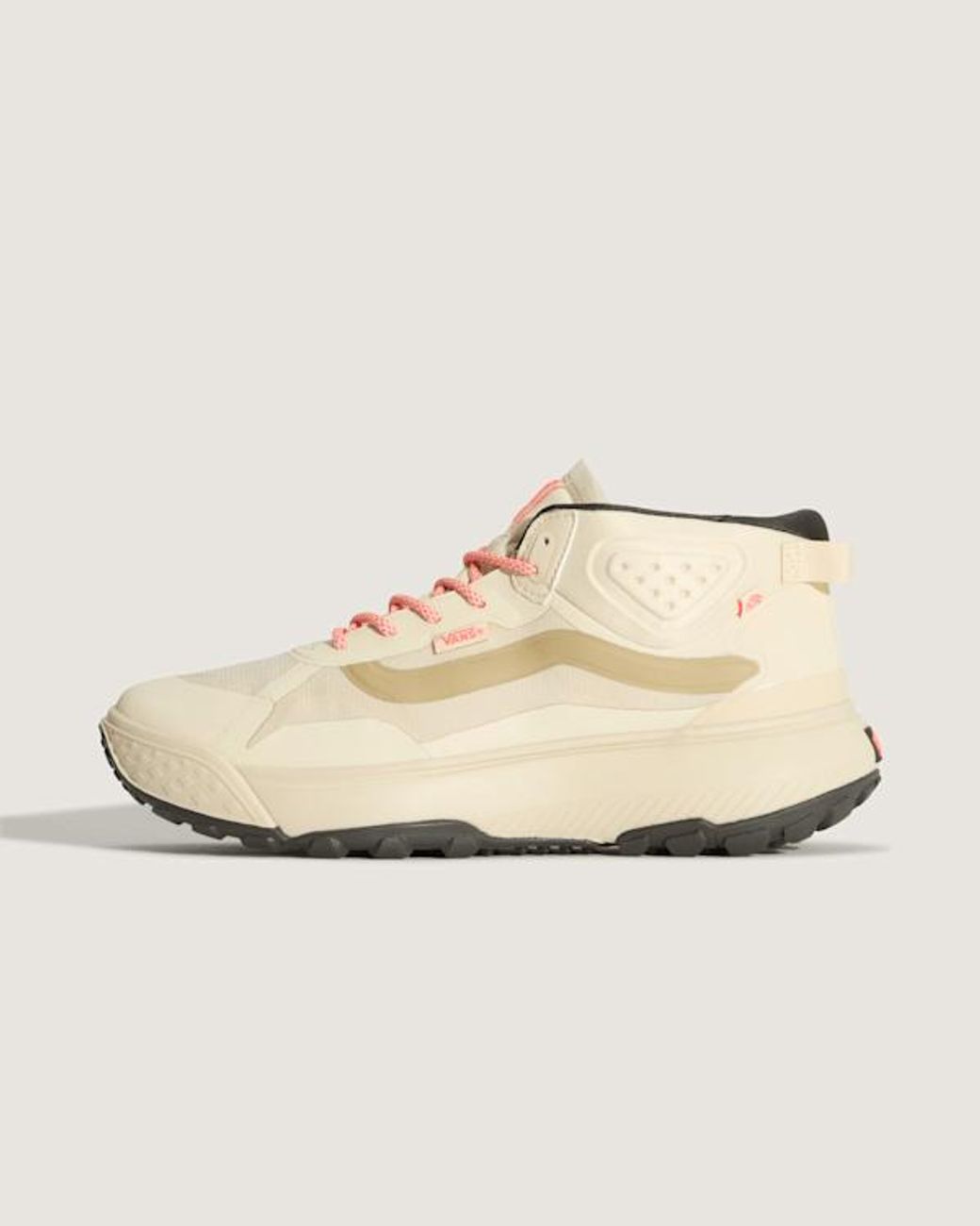Vans Natural Crosspath Mid Shoes for men