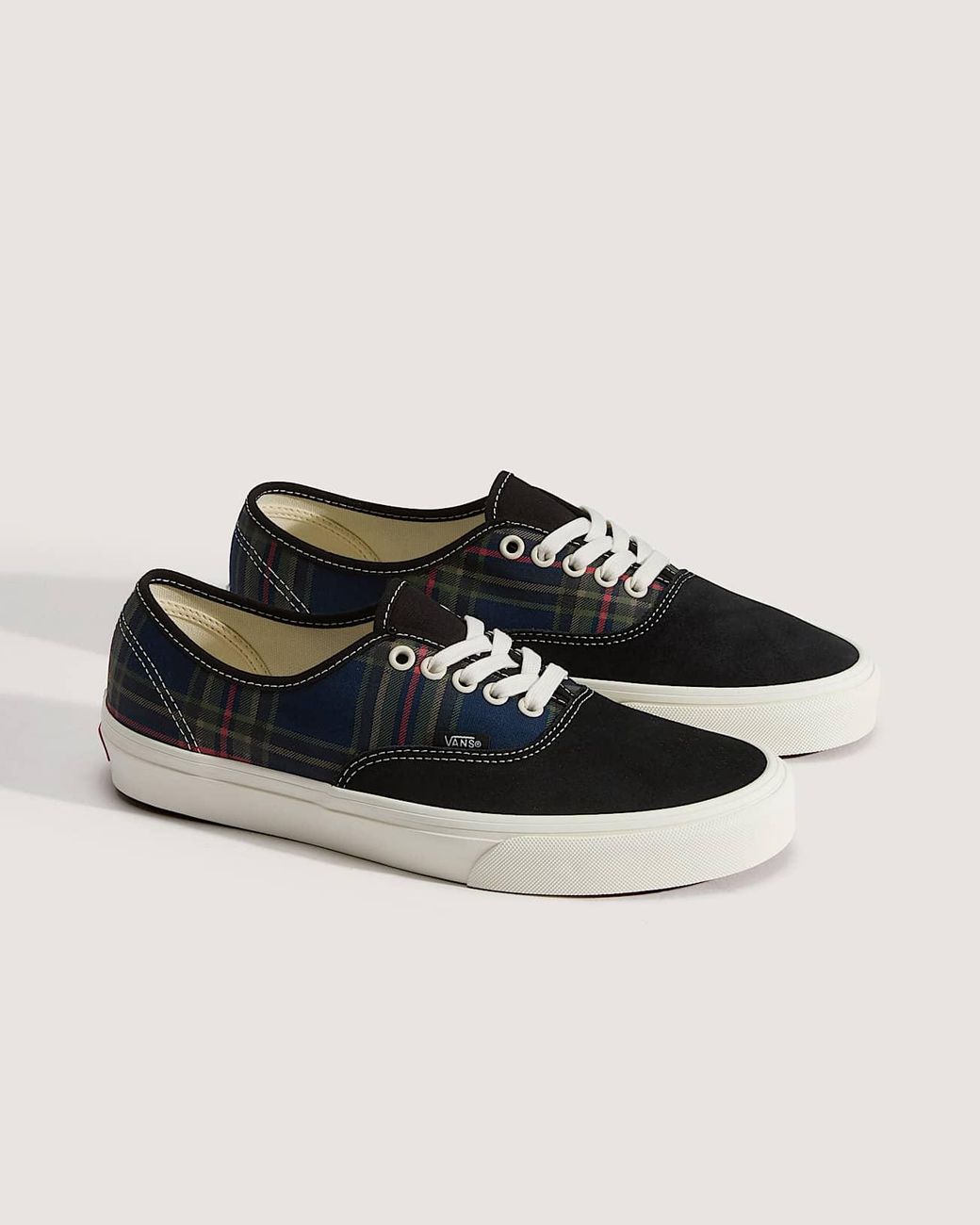 Vans Authentic Schuhe, Herren, Größe in Black für Herren