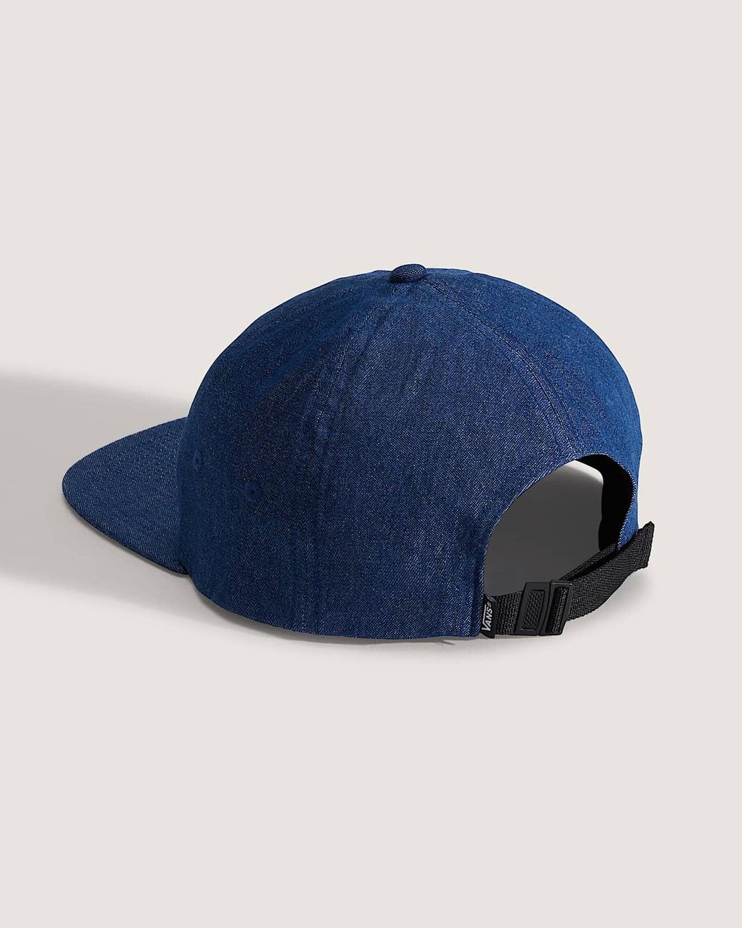 Vans Blue Hypnotist Jockey Hat for men