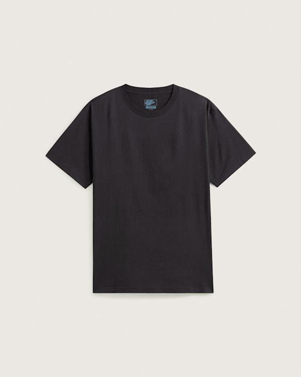 Vans Black 2-Pack T-Shirt for men