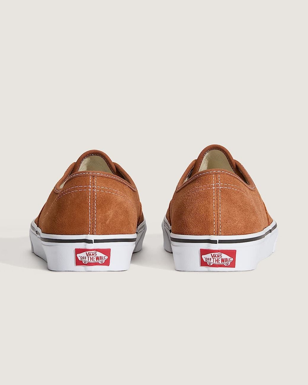 Vans Authentic Schuhe, Herren, Größe in White für Herren
