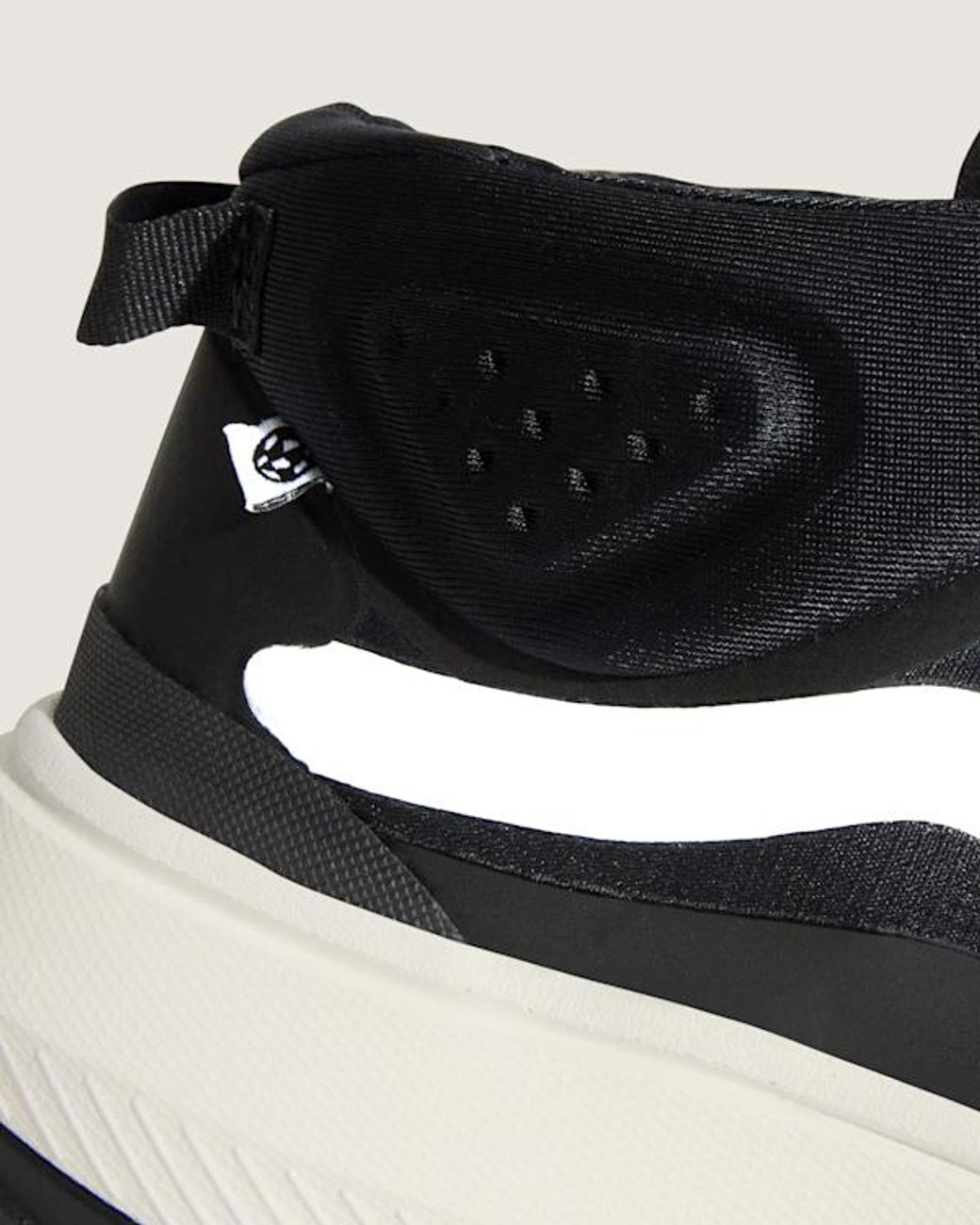 Vans Mte Crosspath Mid Schuhe, Herren, Größe in White für Herren