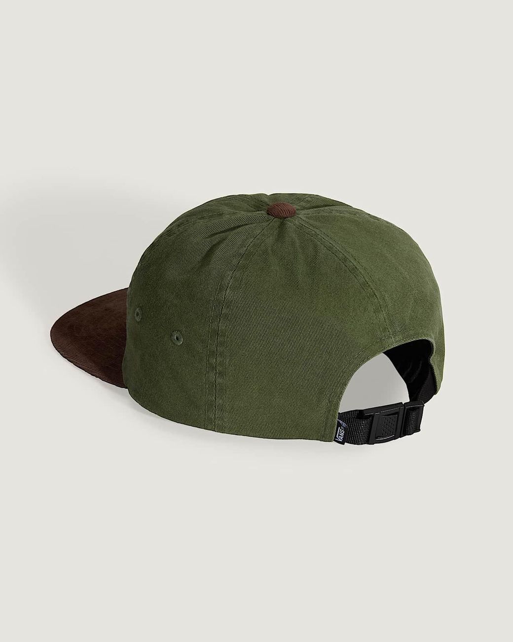 Vans Green Campus Jockey Balsam for men