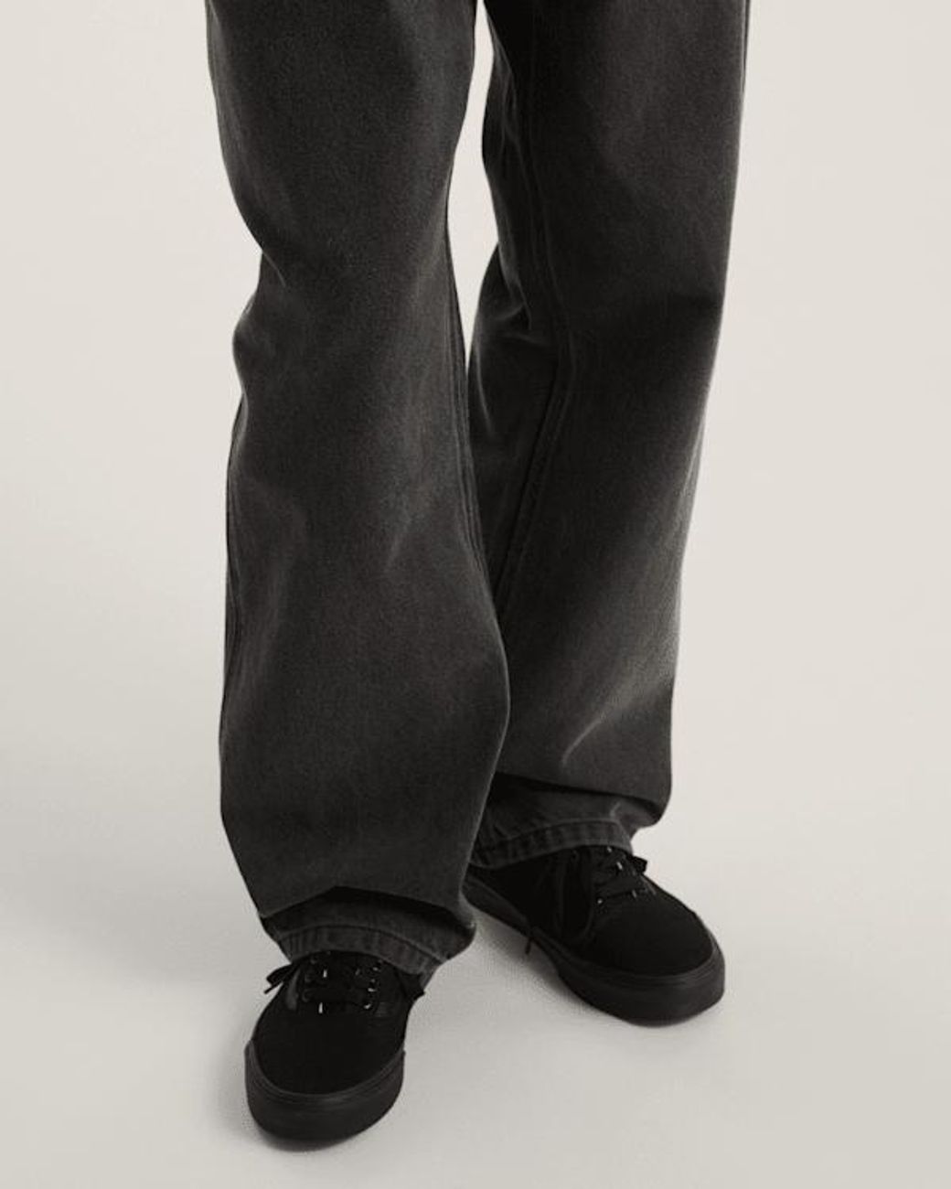 Chaussures Old Skool, Homme, Taille Vans pour homme en coloris Black