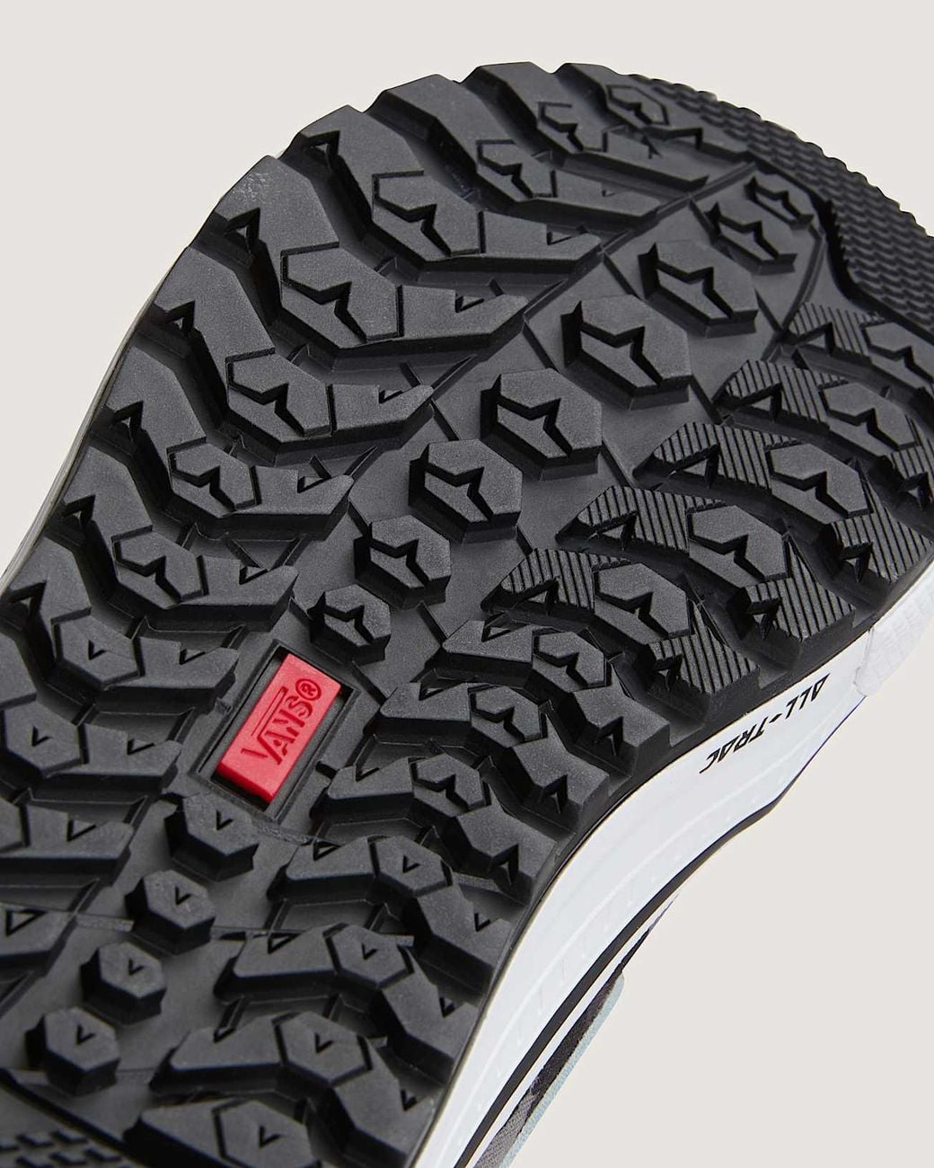 Vans Gray Sk8-Hi Waterproof Insulated Shoes for men