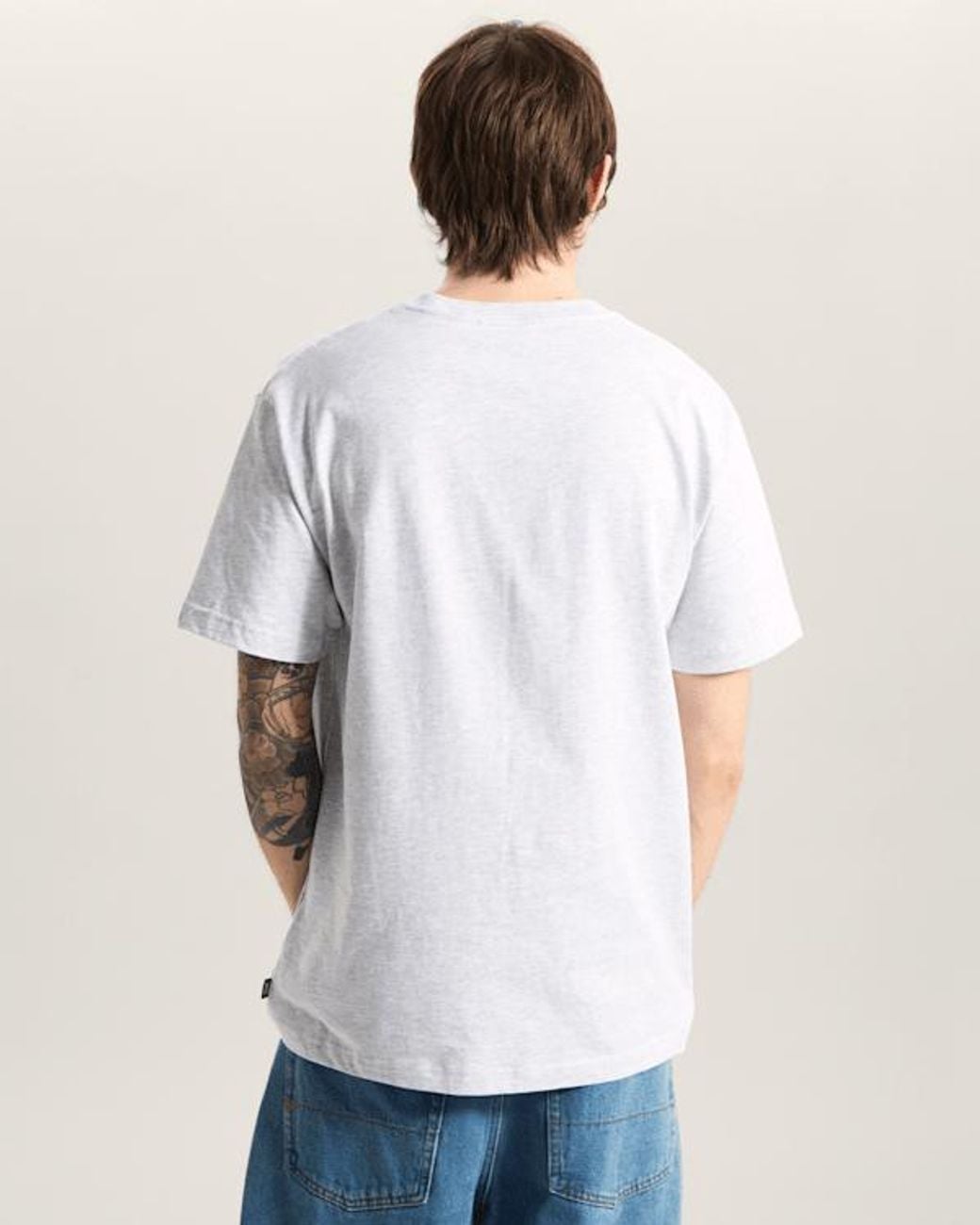 Vans White 2-Pack T-Shirt for men
