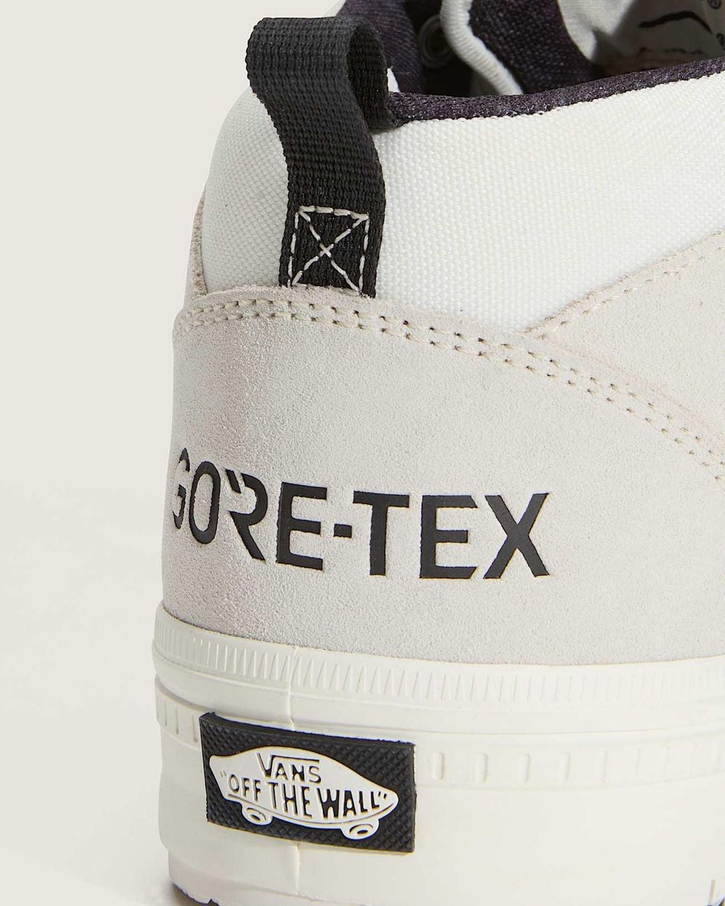 Vans Half Cab Gore-Tex Schuhe, Herren, Größe in Natural für Herren