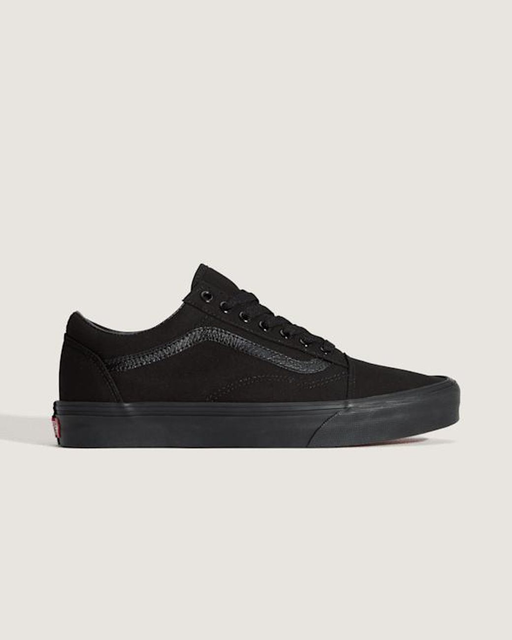 Chaussures Old Skool, Homme, Taille Vans pour homme en coloris Black