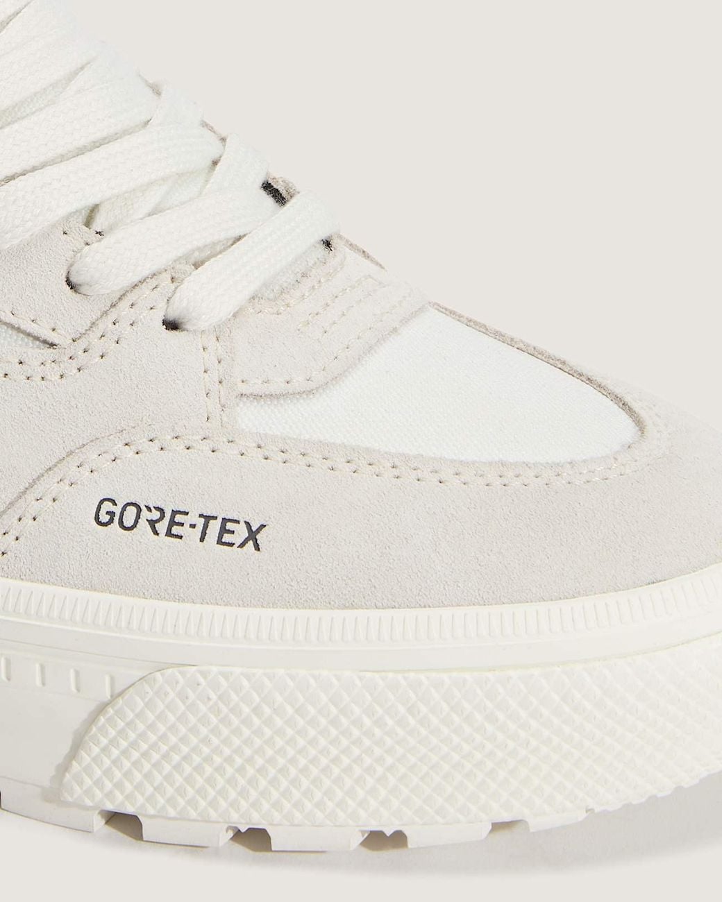 Vans Half Cab Gore-Tex Schuhe, Herren, Größe in Natural für Herren
