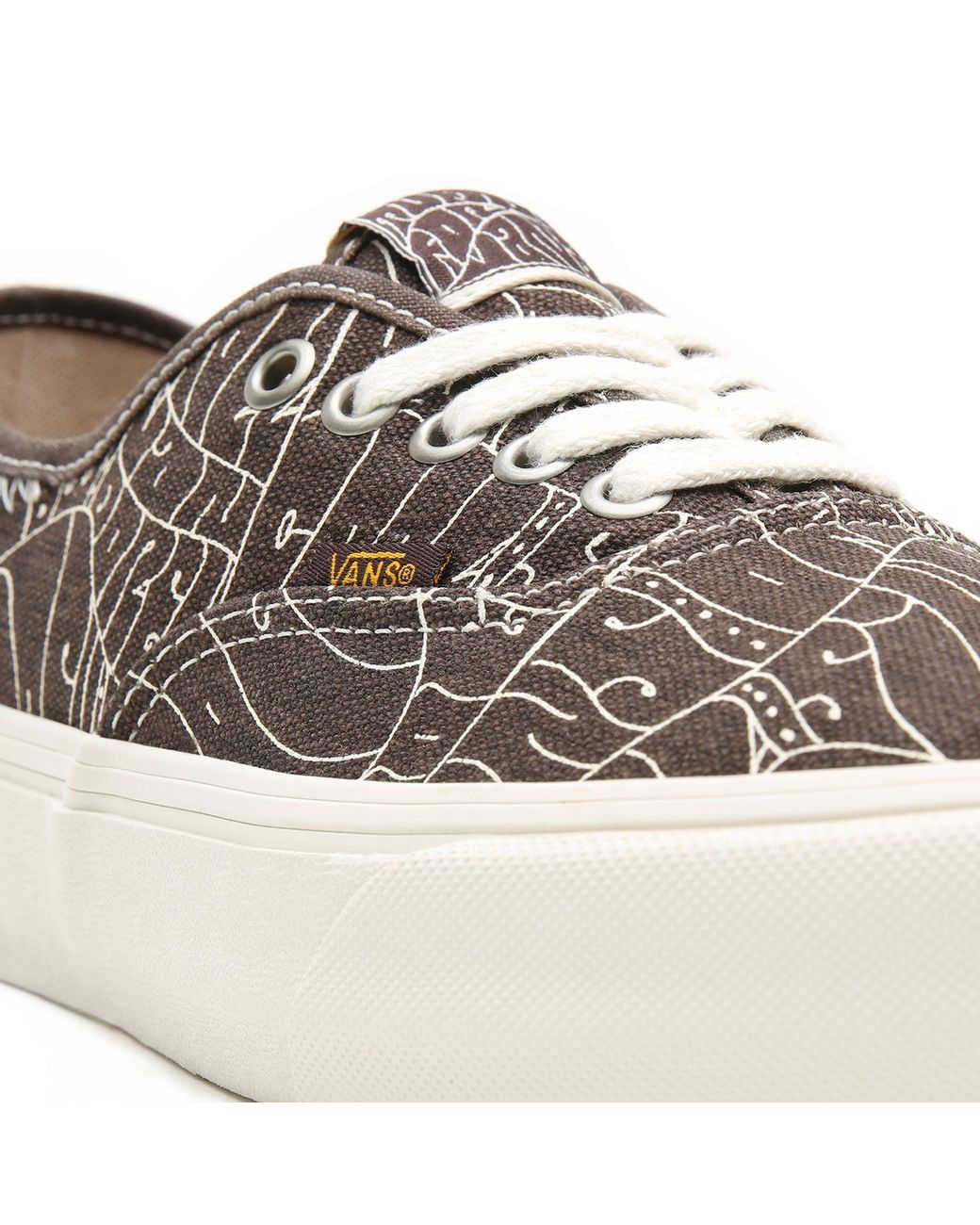 Vans Sk8 Hi MTE 2.0 DX Zwart/Bruin Heren om te zoenen