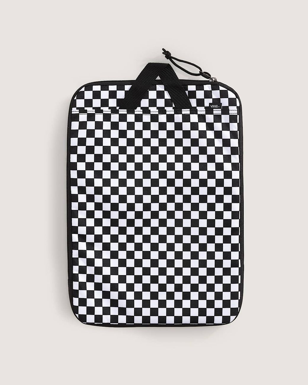Vans White Old Skool Laptop Sleeve for men