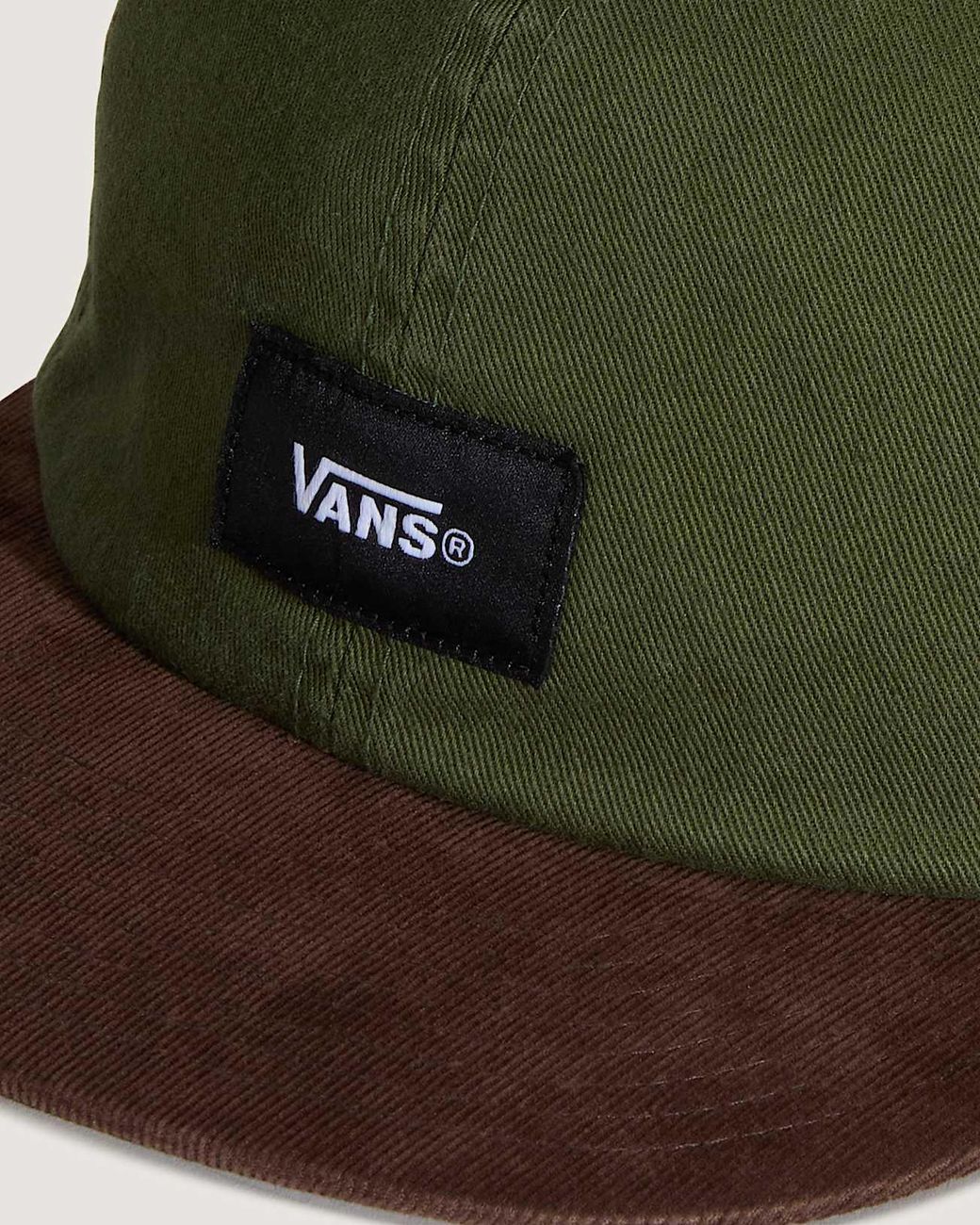 Vans Green Campus Jockey Balsam for men