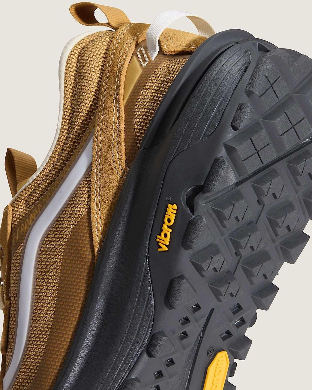 Vans Metallic Crosspath Xc Shoes for men