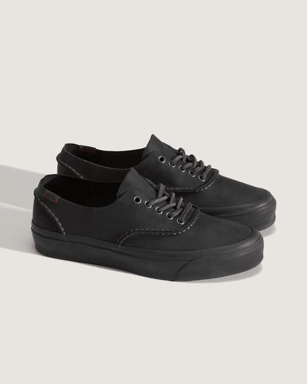 Vans Otw By Era 95 Moc Stitch Vibram in Black for Men | Lyst UK