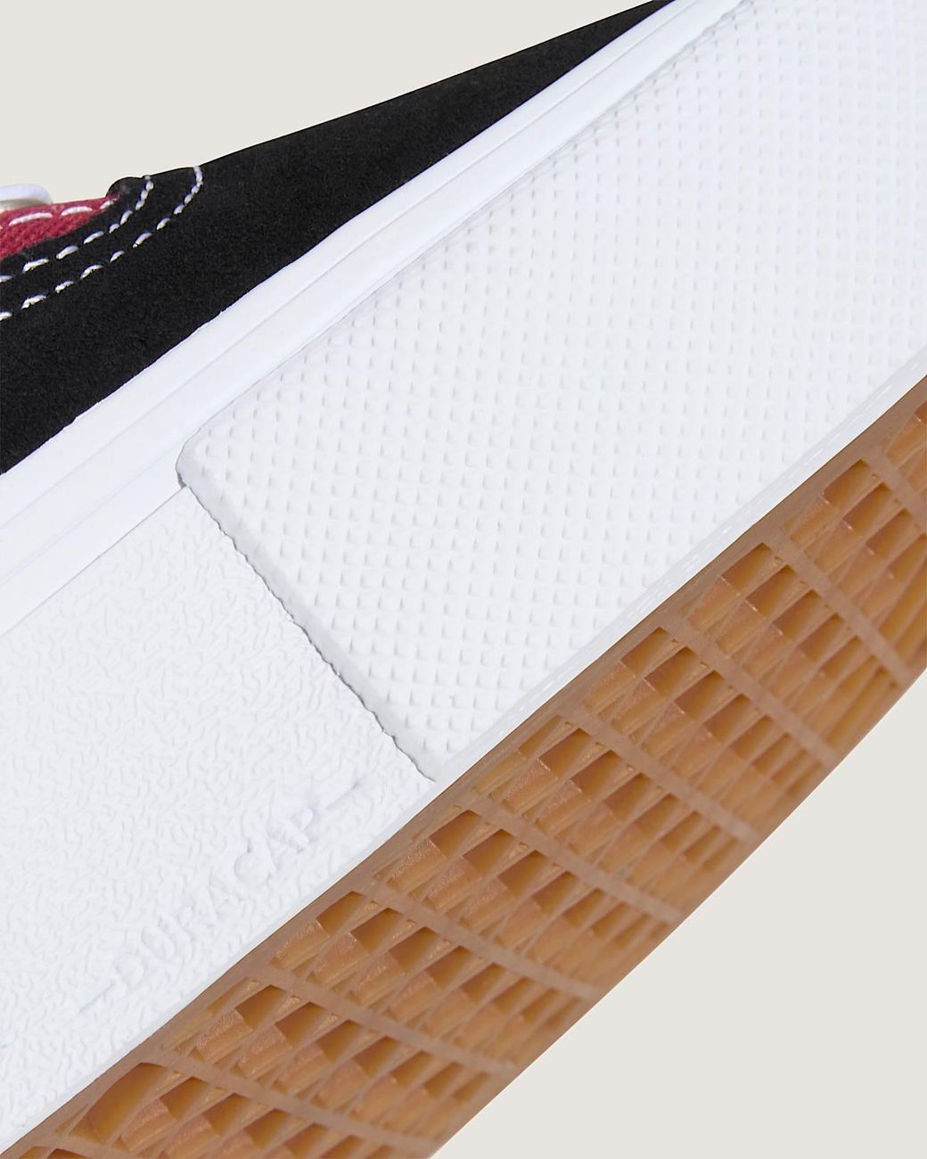 Vans Red Skate Era Shoes for men