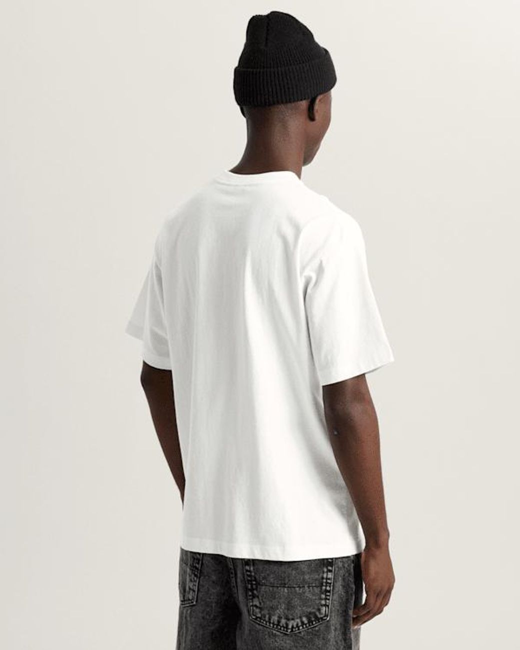 Vans Natural Original Standards T-Shirt for men