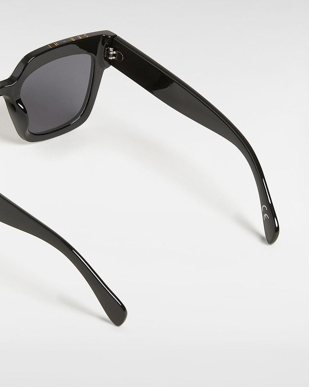 Vans Black Belden Sunglasses for men