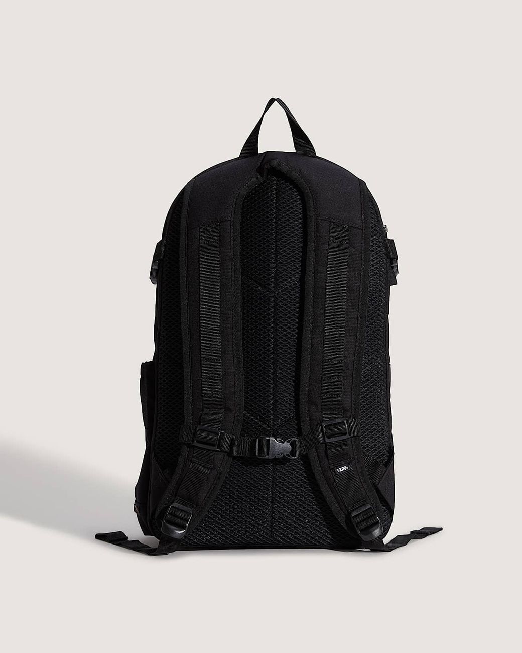 Vans Black Van Doren Backpack for men