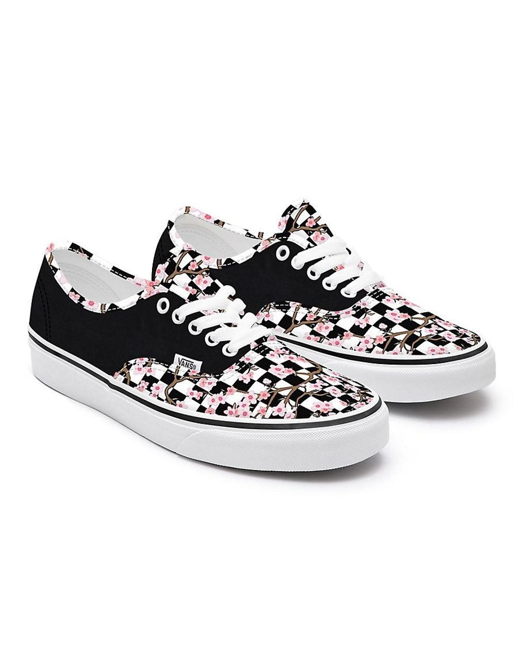 Cherry sale blossom vans