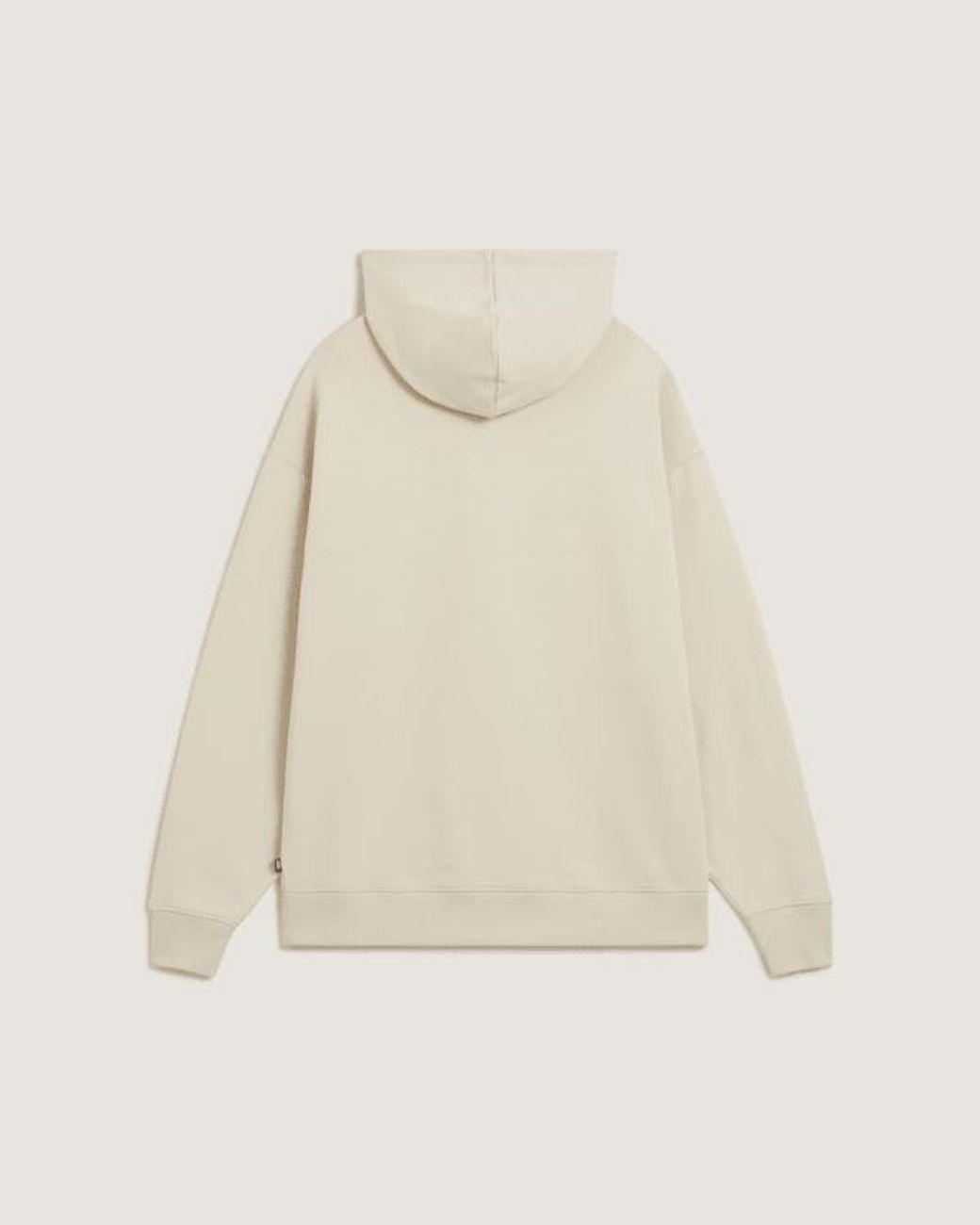 Vans Natural V2K Os Hoodie, Damen, Größe