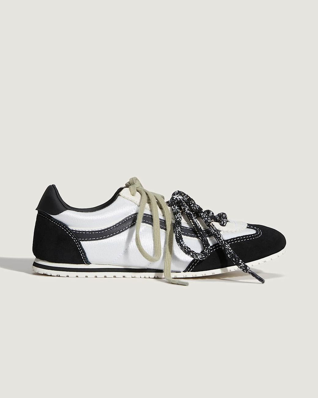 Vans Metallic Super Lowpro Shoes for men