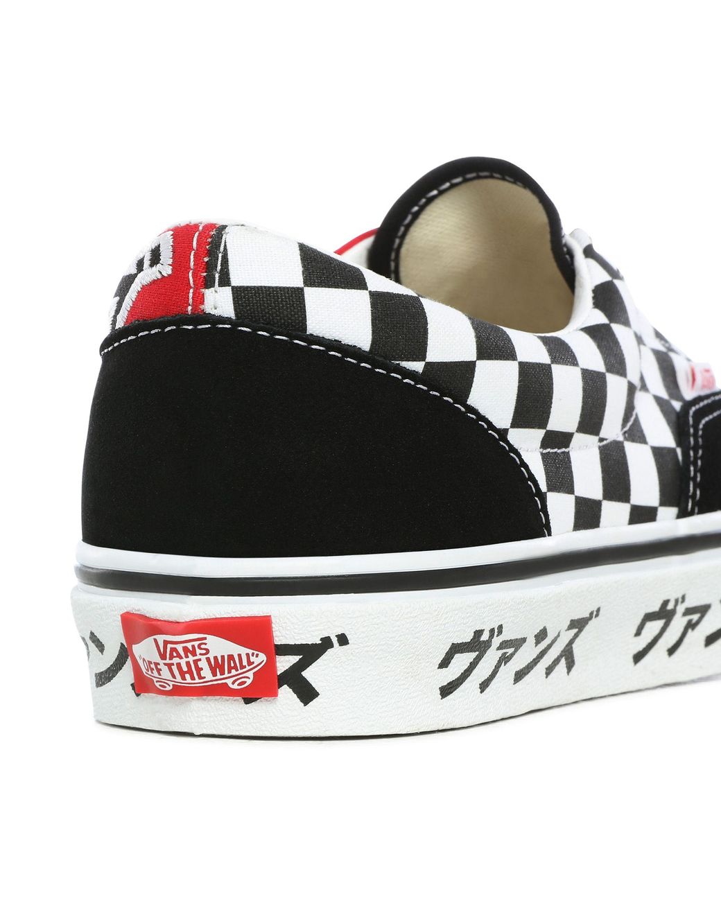Heren Vans Era japanese Type 42,5 Heren Schoenen Sneakers en gympen Vans  Sneakers en gympen dance4life.com