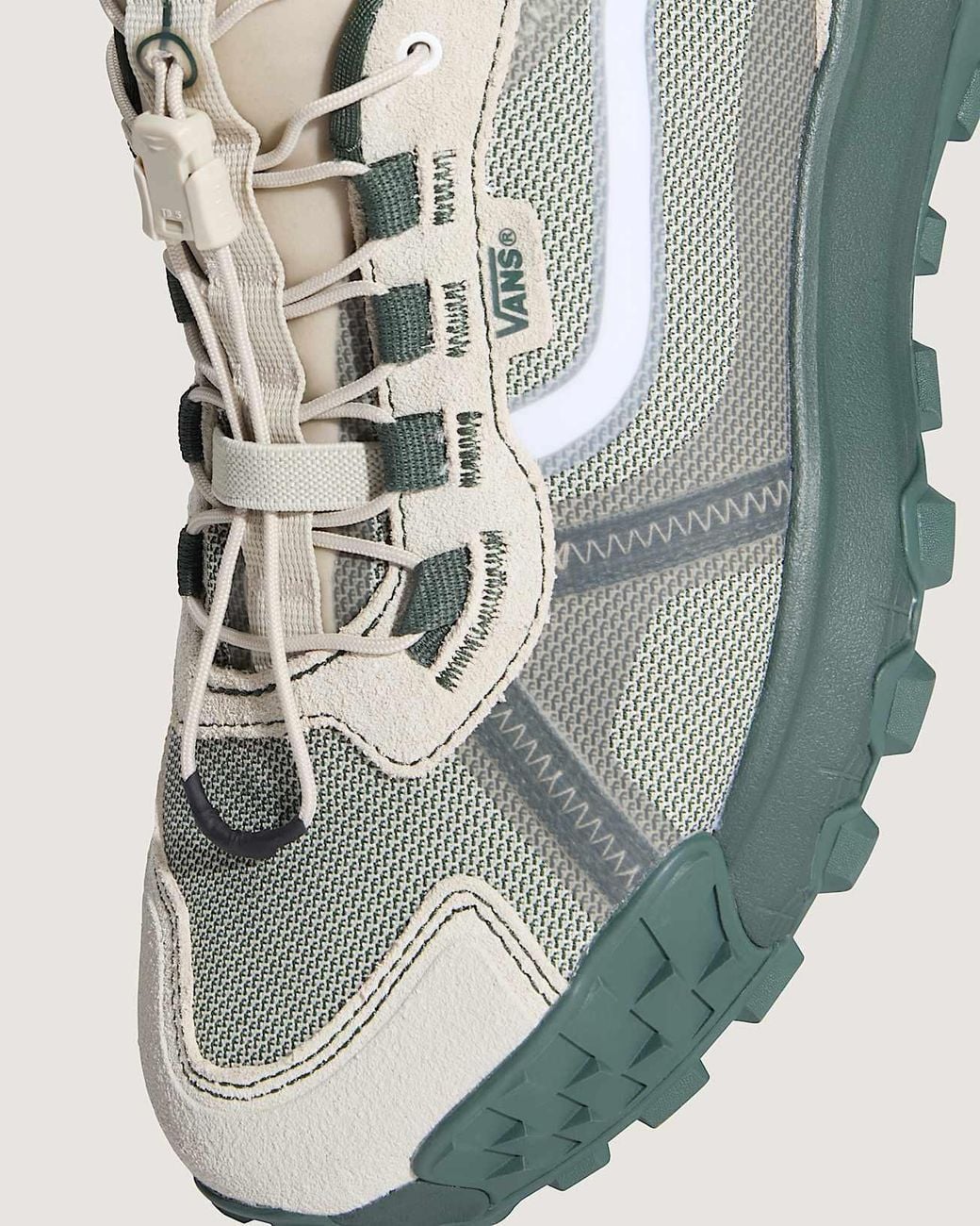 Vans Natural Crosspath Xc Shoes for men