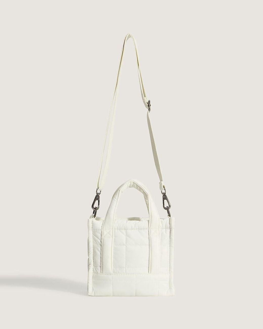 Vans Lil Pergs Shopper-Tasche, Herren, Größe in White für Herren