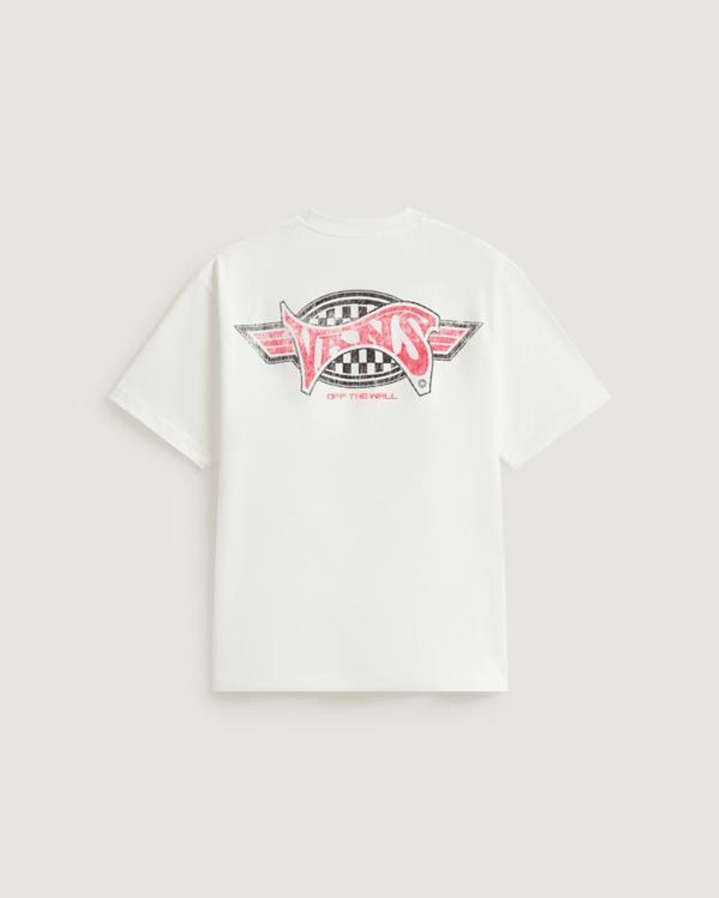 Vans Natural Faded Glory T-Shirt for men
