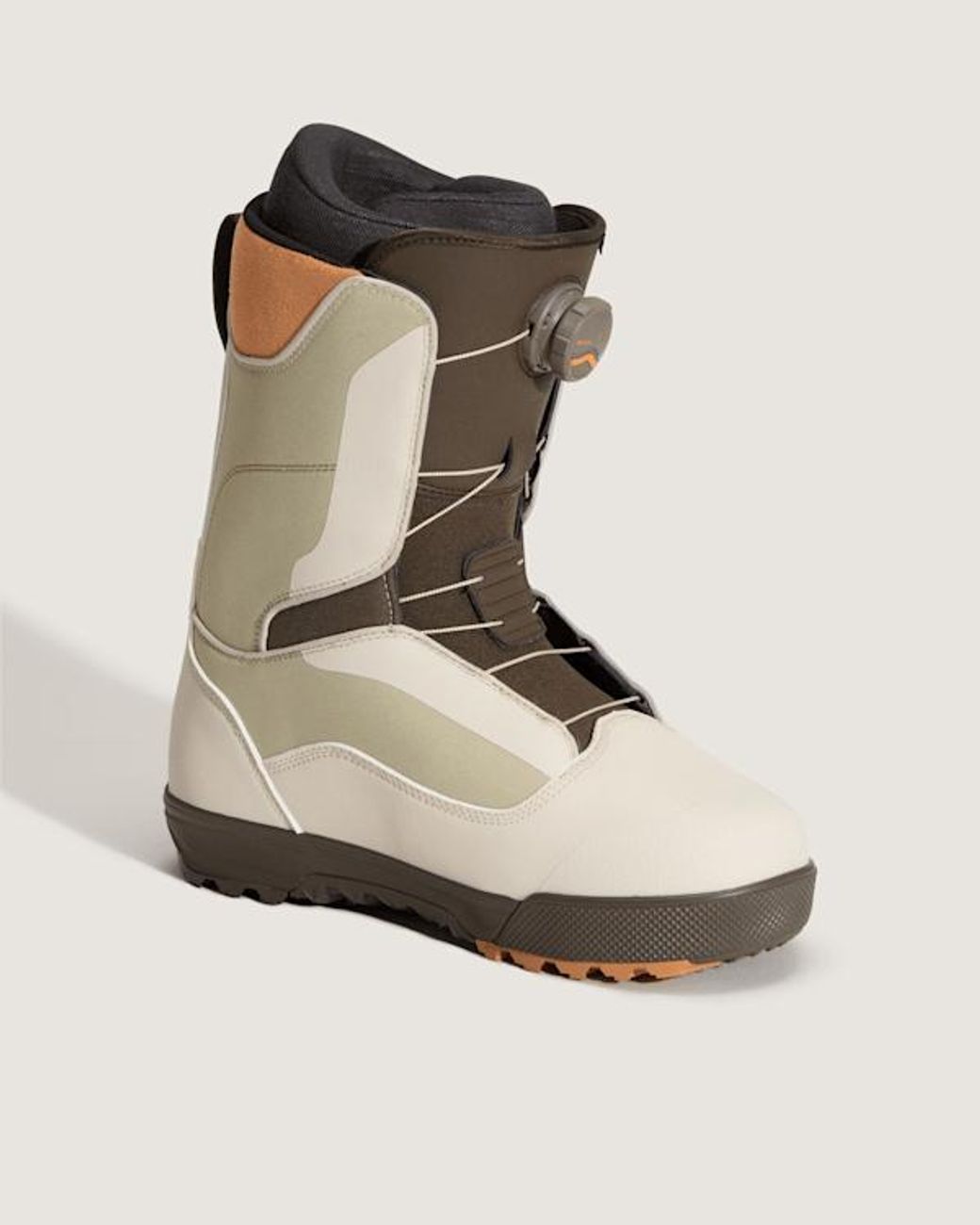 Vans Natural Aura Pro Snowboard Boots for men