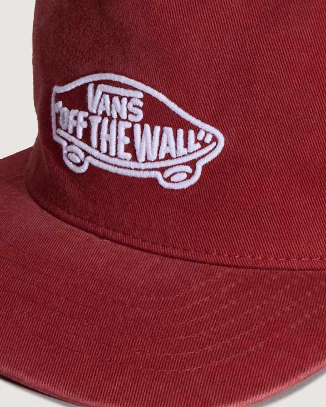 Vans Classic Snapback Cap, Herren, Größe in Red für Herren