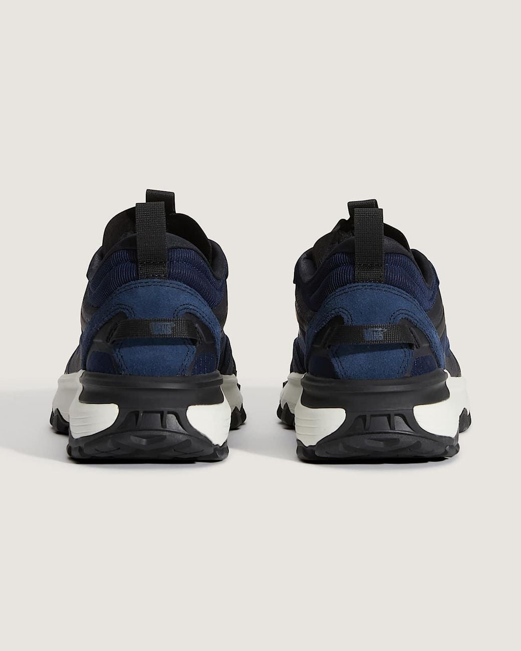 Vans Crosspath Xc Schuhe, Herren, Größe in Blue für Herren