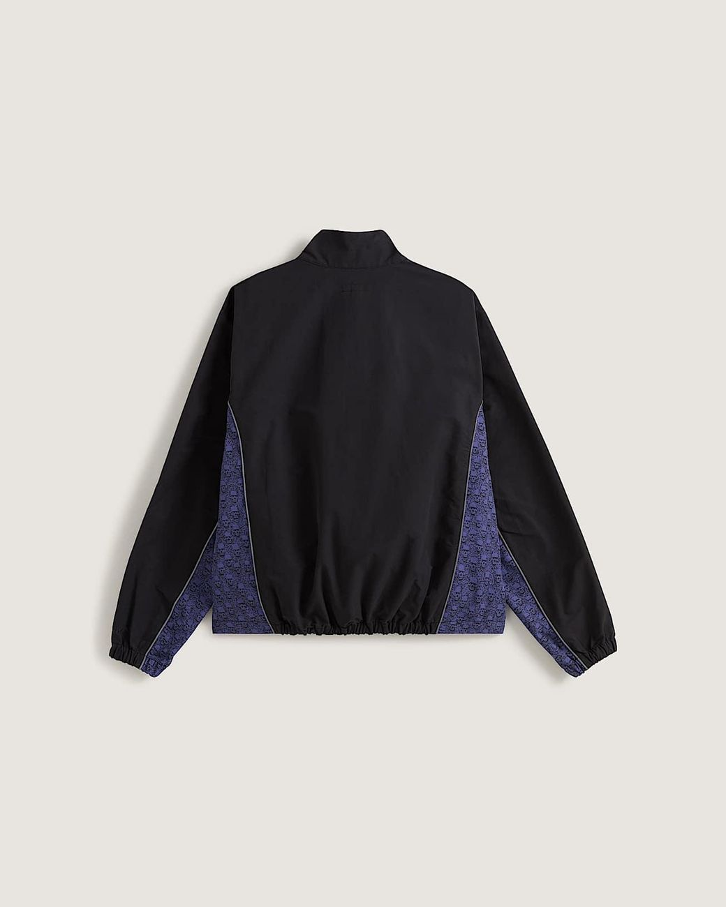Vans Blue Premium Sport Wreckpack Jacket for men