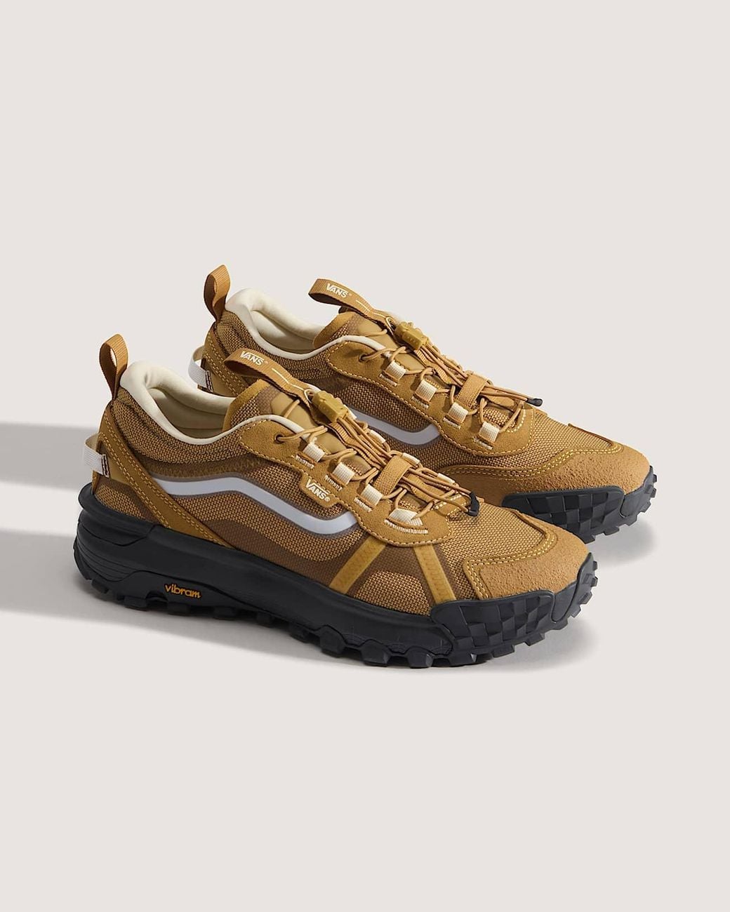 Vans Metallic Crosspath Xc Shoes for men