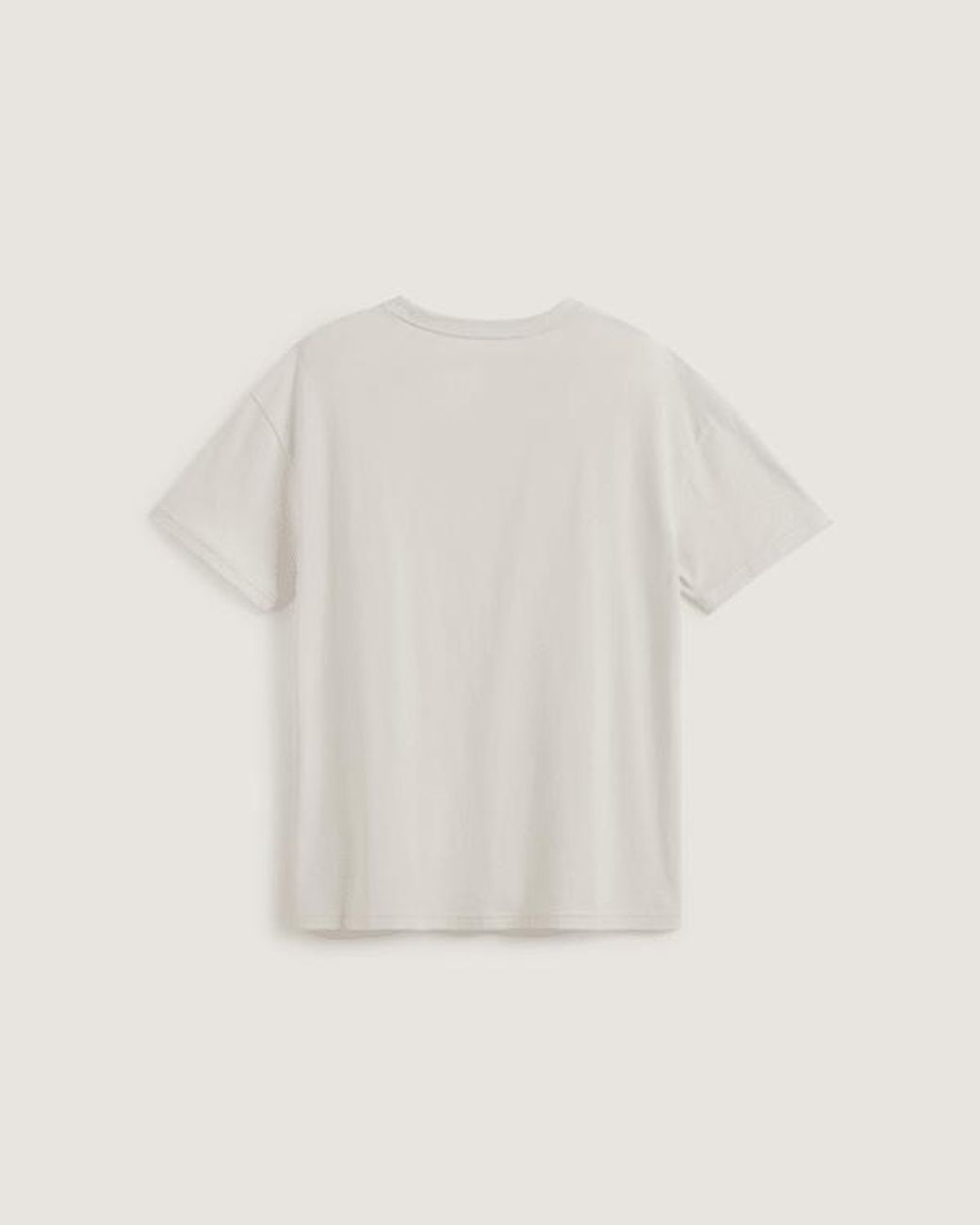 Vans Natural Unpatched T-Shirt