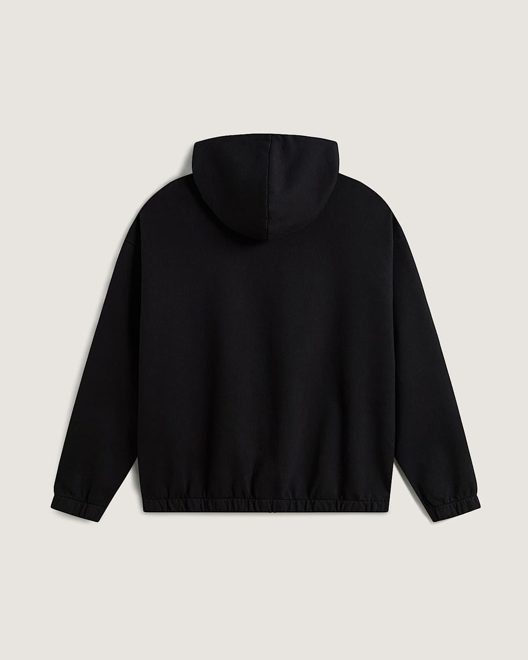 Vans A.O.D. By Slam Jam T Kapuzenjacke, Herren, Größe in Black für Herren