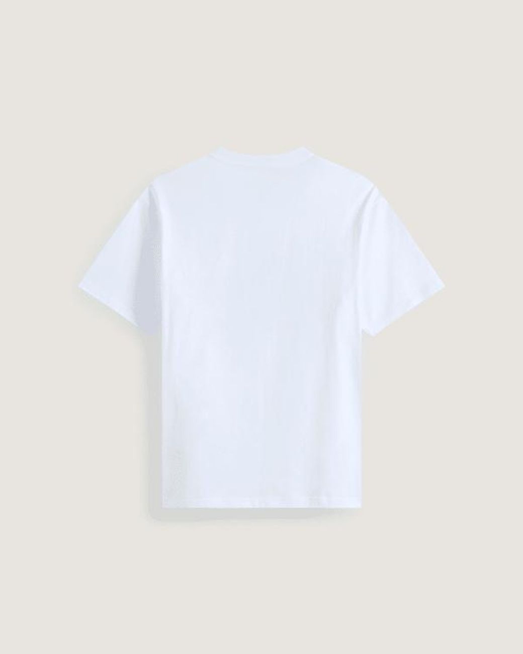 Vans White Milano Ciao Brera T-Shirt for men