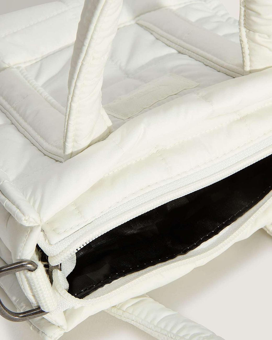 Vans Lil Pergs Shopper-Tasche, Herren, Größe in White für Herren