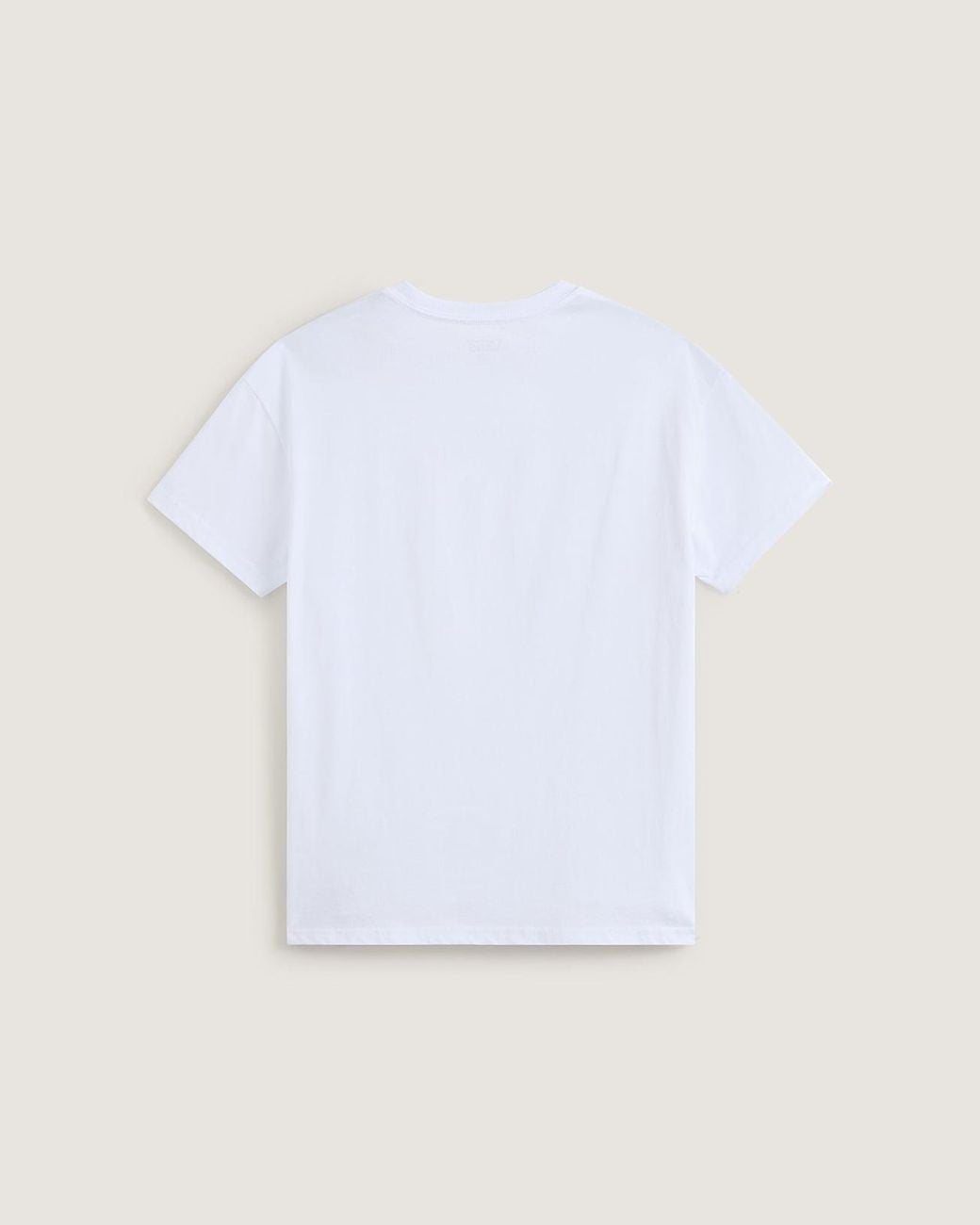 Vans Blue Flying V Oversized T-Shirt