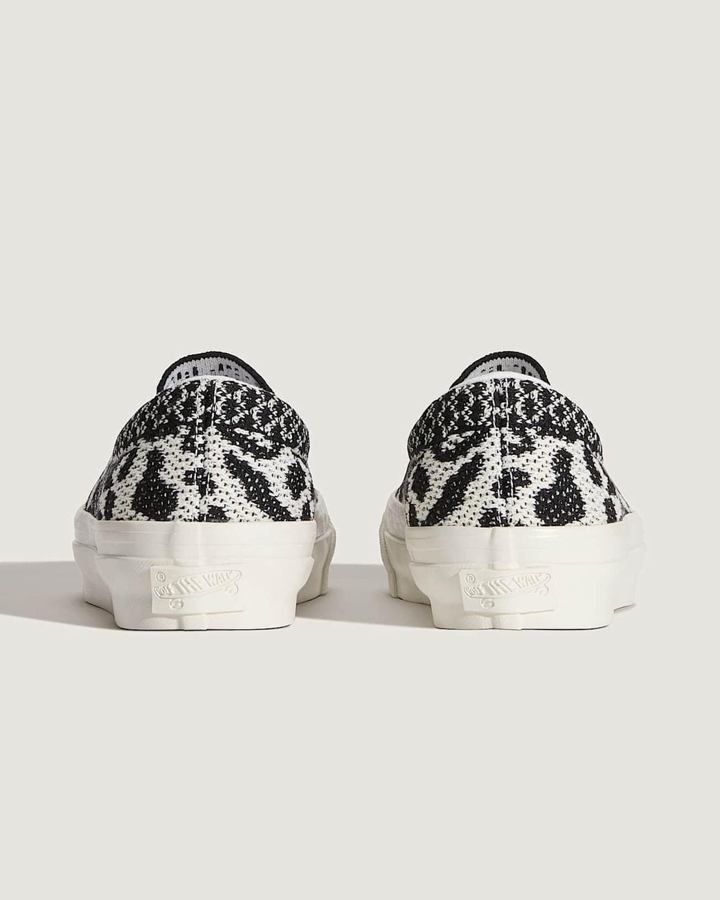 Vans Premium Classic Slip-On Schuhe, Herren, Größe in White für Herren