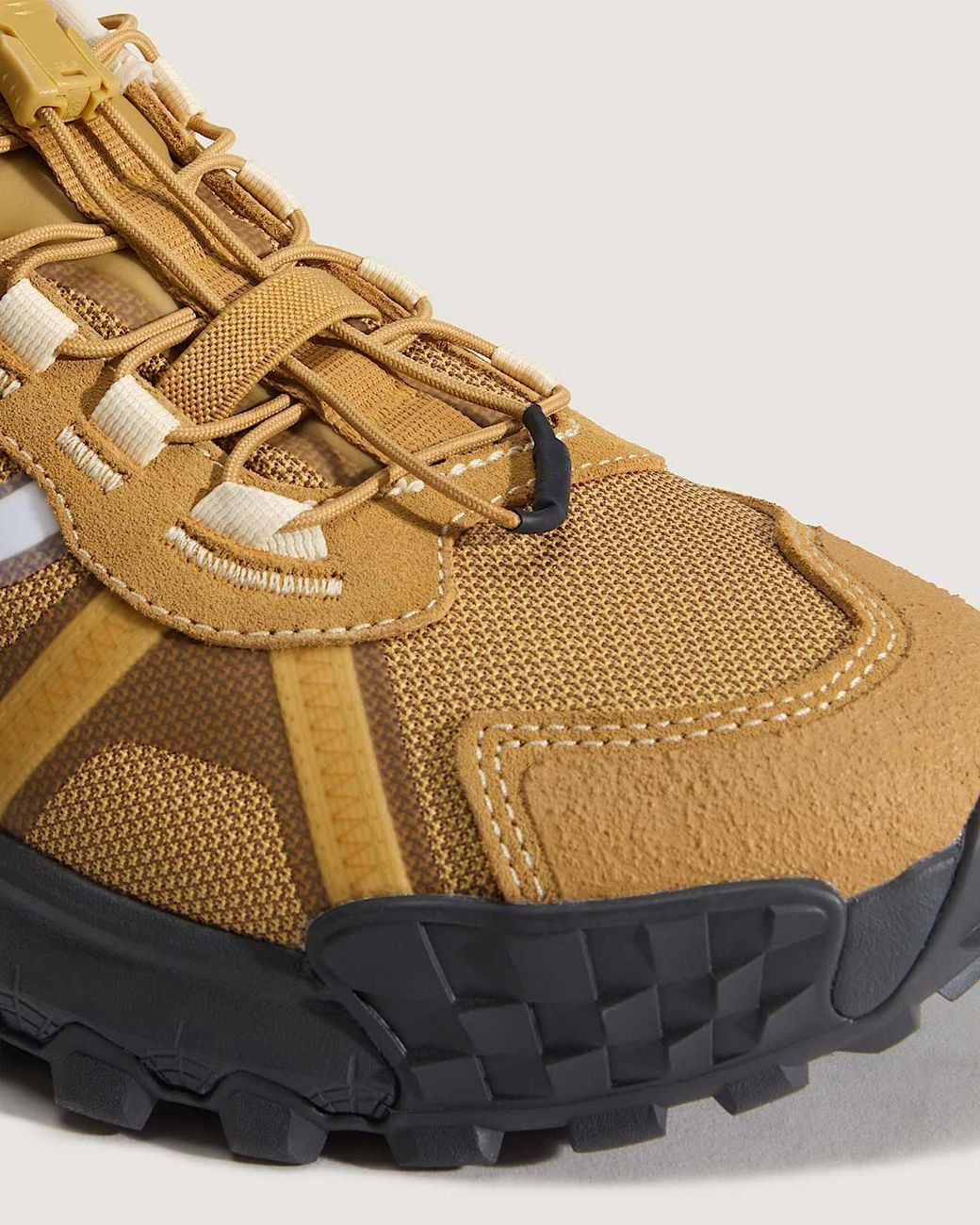 Vans Metallic Crosspath Xc Shoes for men
