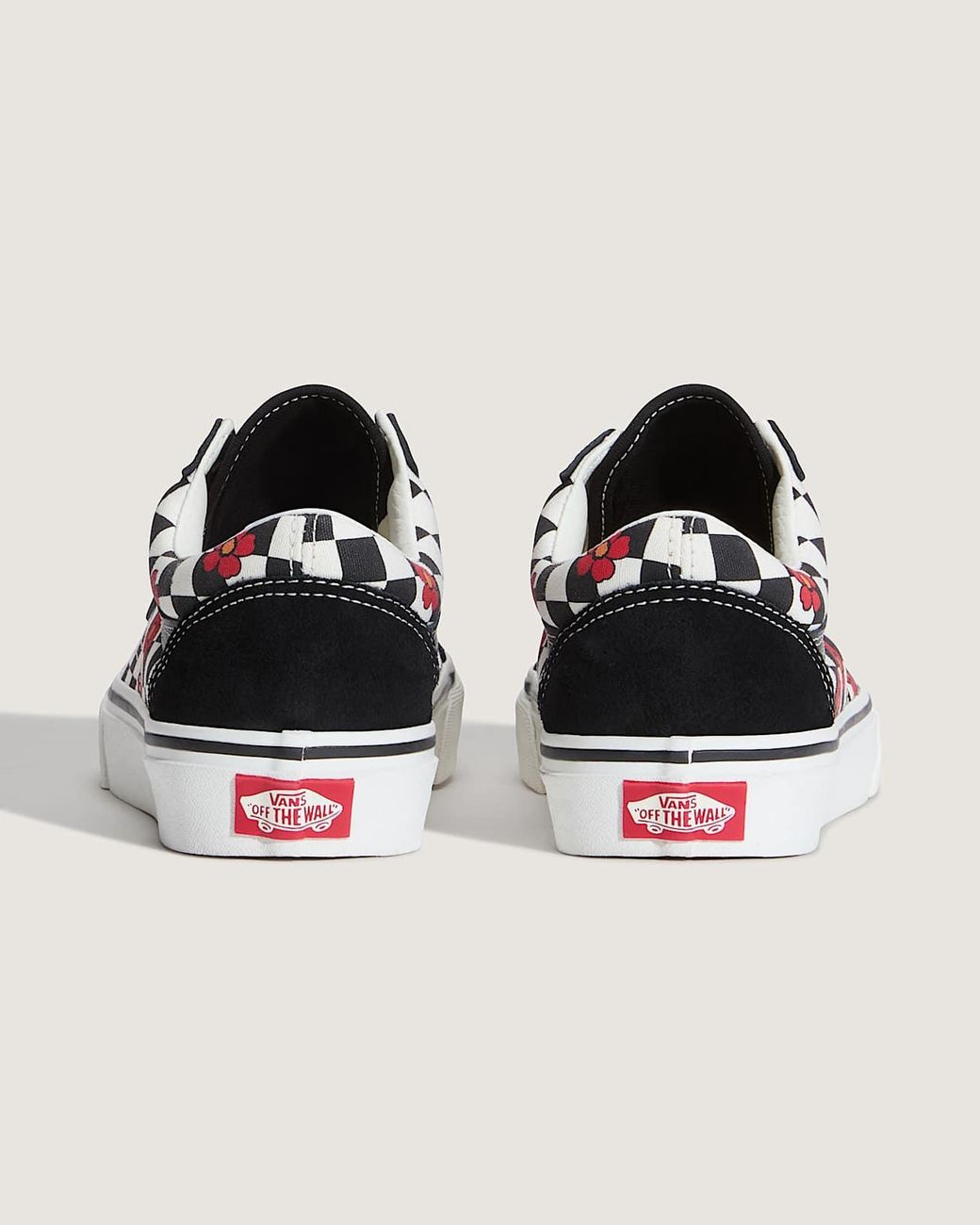 Vans Black Old Skool Shoes for men