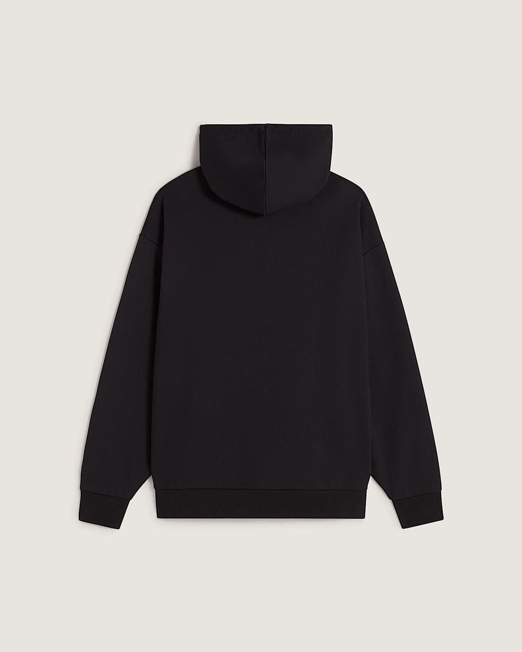 Vans Black Souvenir Pullover Hoodie