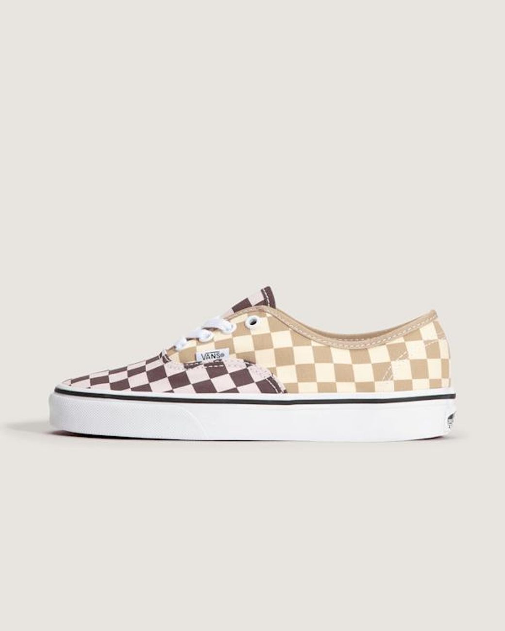 Vans Natural Authentic Shoes for men