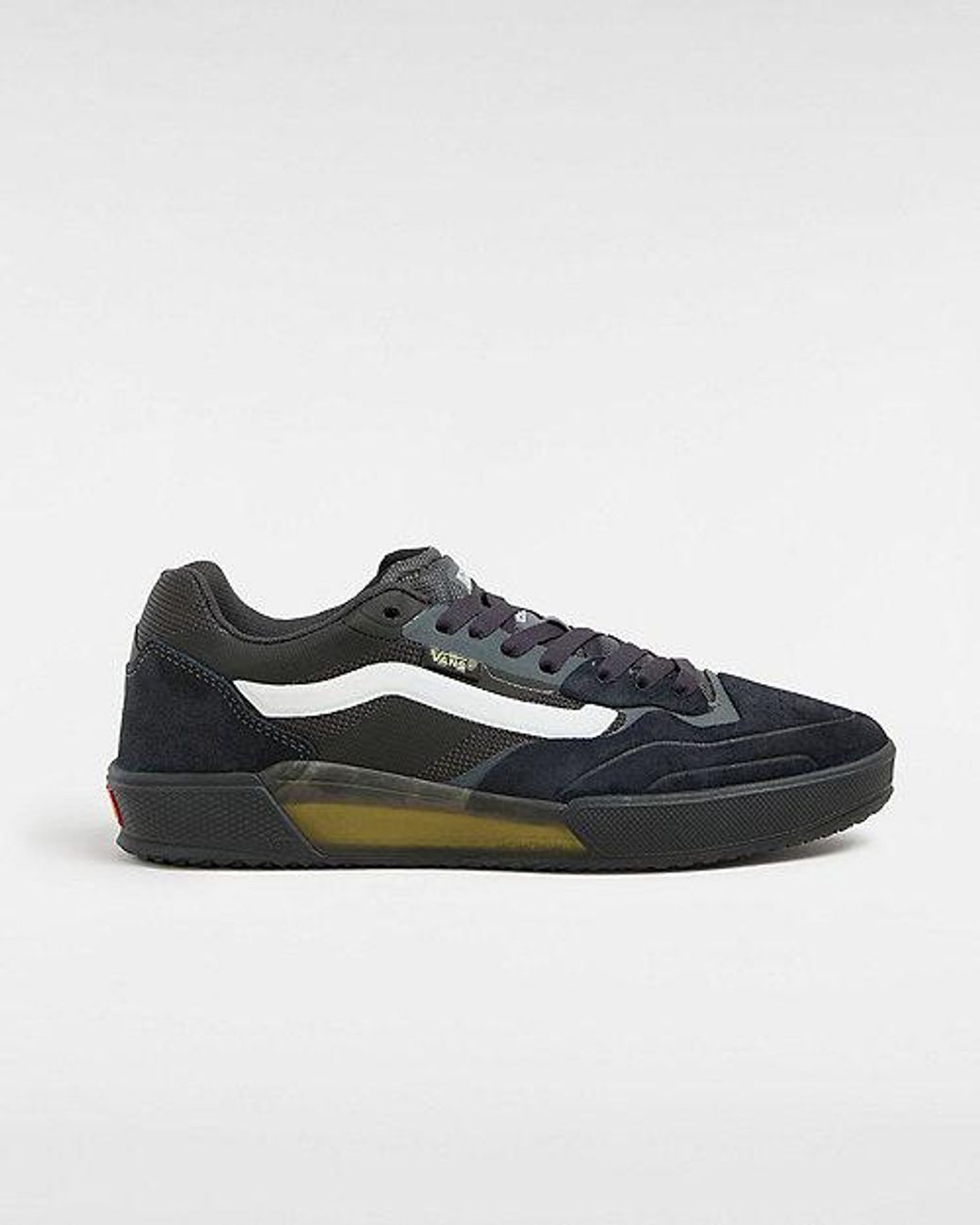 Vans Ave 2.0 Shoes Phantom in Black Lyst UK