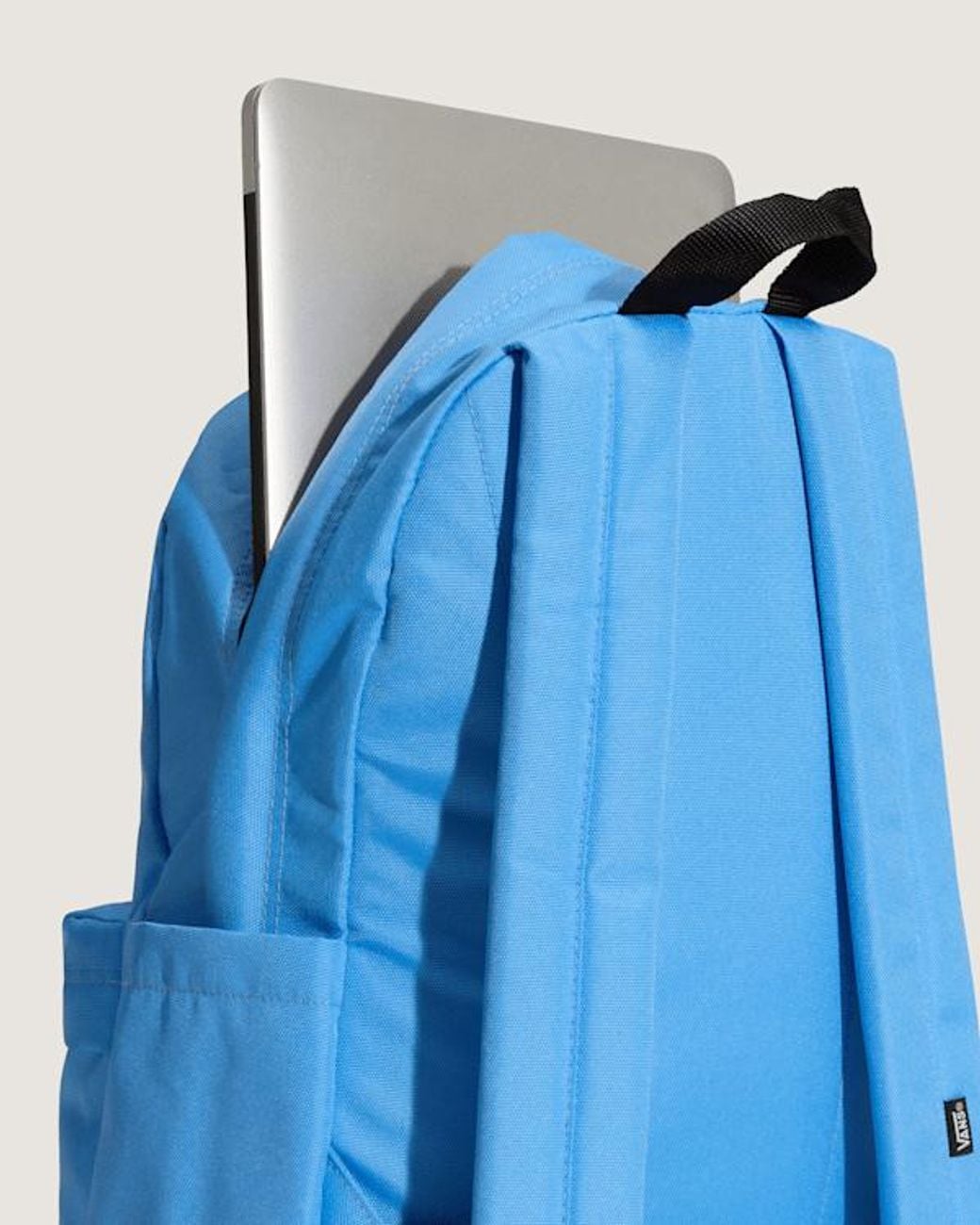 Vans Blue Old Skool Backpack