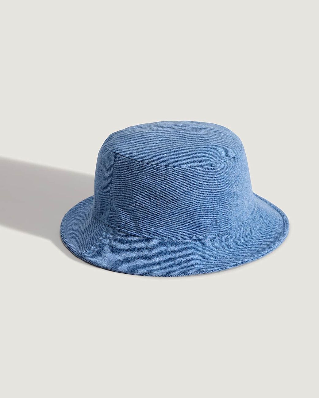 Vans Blue Starmarked Bucket Hat for men