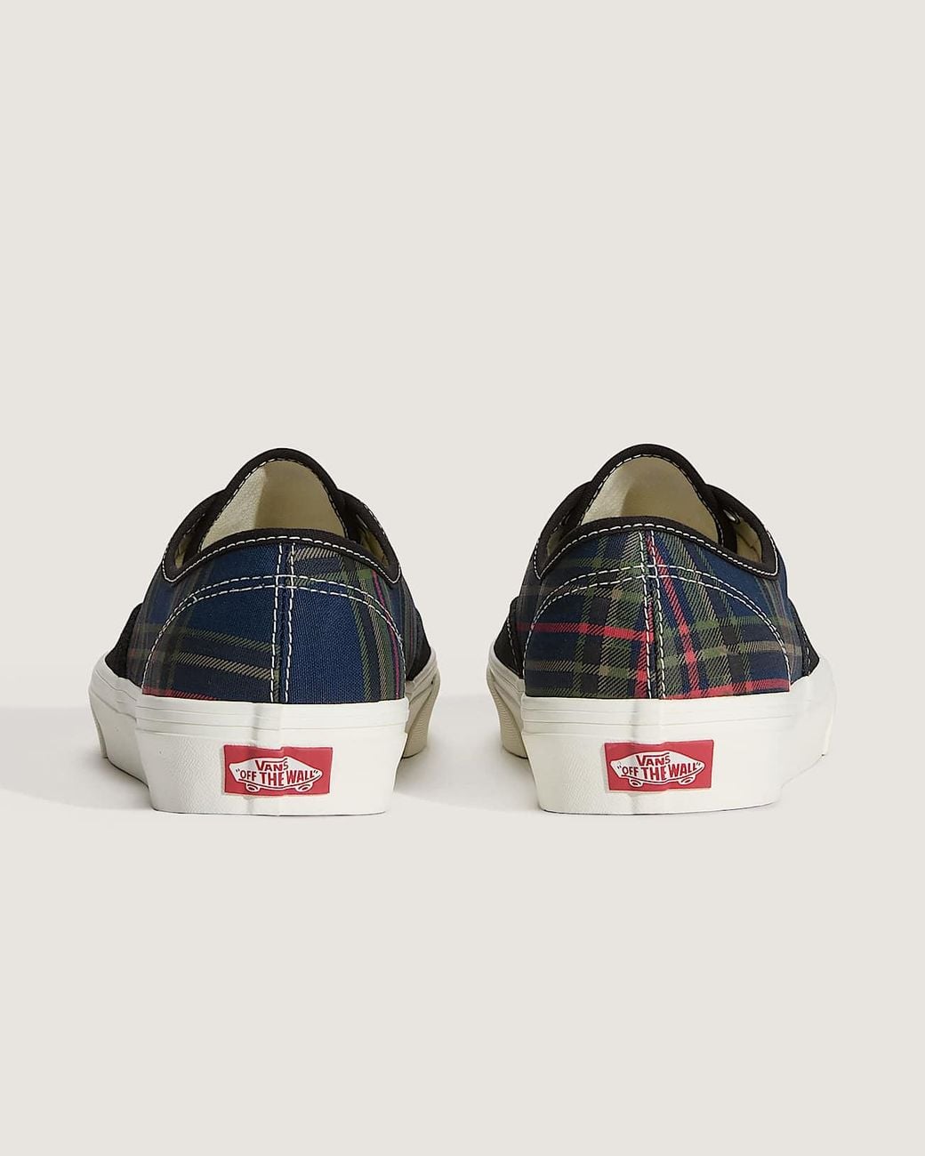 Vans Authentic Schuhe, Herren, Größe in Black für Herren