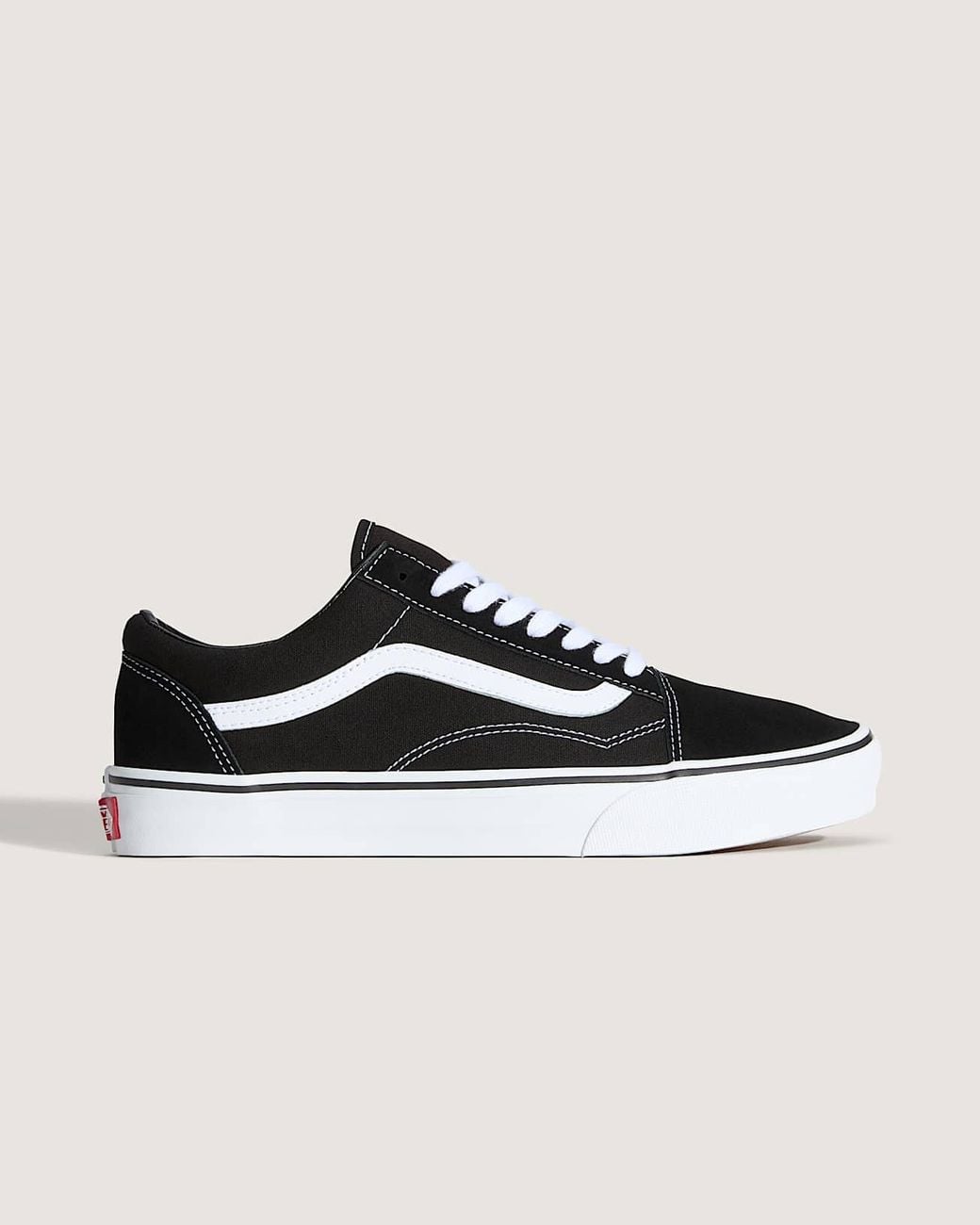 Vans Multicolor Shoes Old Skool for men