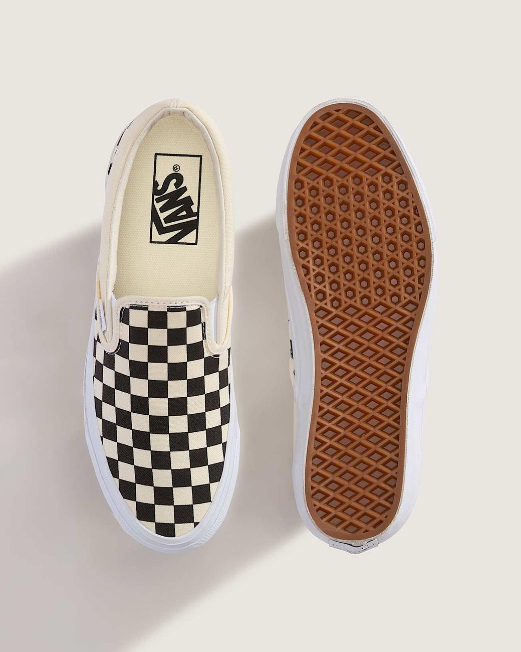 Vans Metallic Premium Slip-On 98 Shoes for men